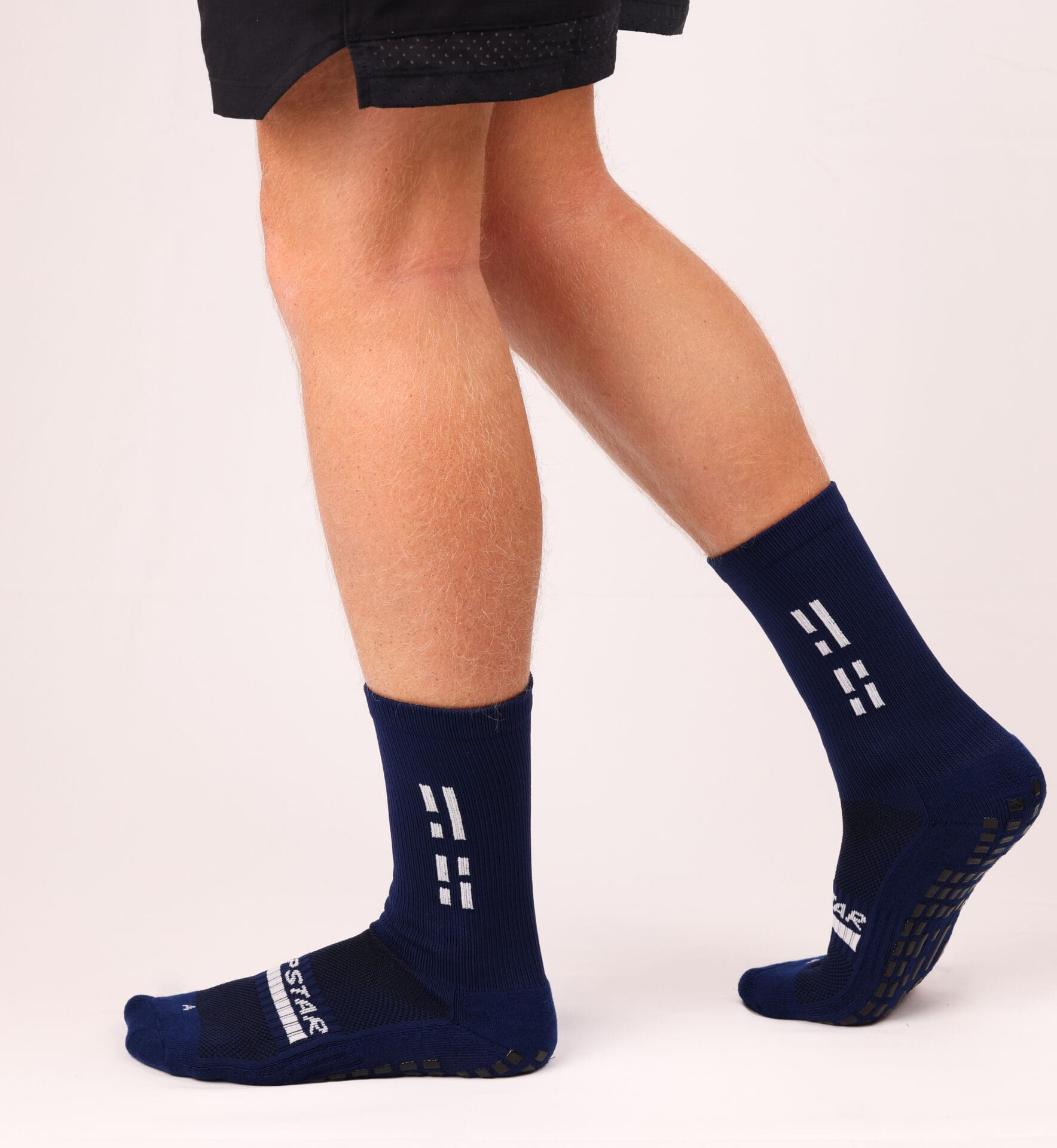 Grip Star Crew Socks - Image 17