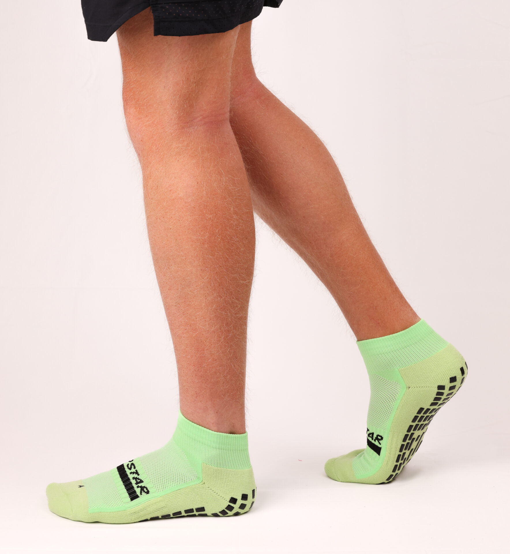 Grip Star Ankle Socks - Image 5