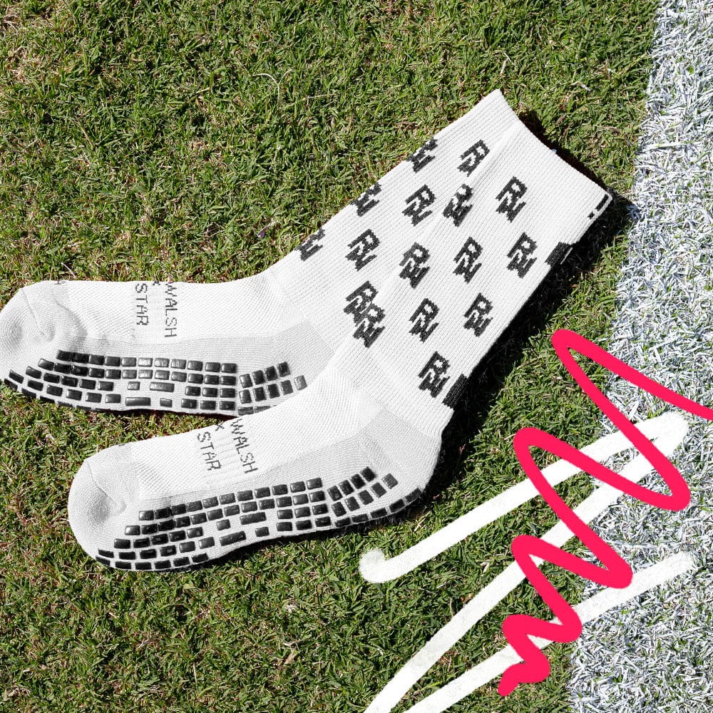 Reece Walsh x Grip Star Crews Grip Star Socks Australia