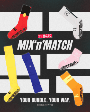 5 Pack Mix 'n' Match Bundle