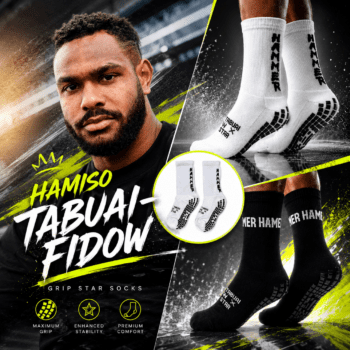 2026 Hamiso Tabuai-Fidow x Grip Star Crews