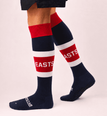 Grip Star EASTS Football Socks