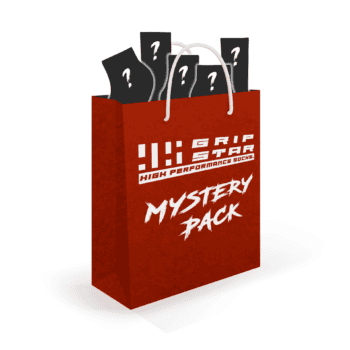 Grip Star Mystery 5 Pack