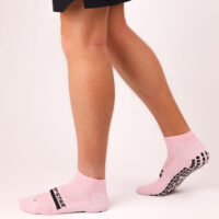 Grip Star Ankle Socks - Image 4