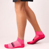 Grip Star Ankle Socks - Image 3