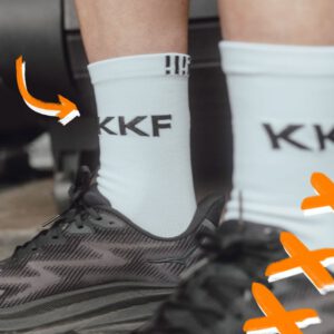 Kai Kara-France x Grip Star Crews - Image 2