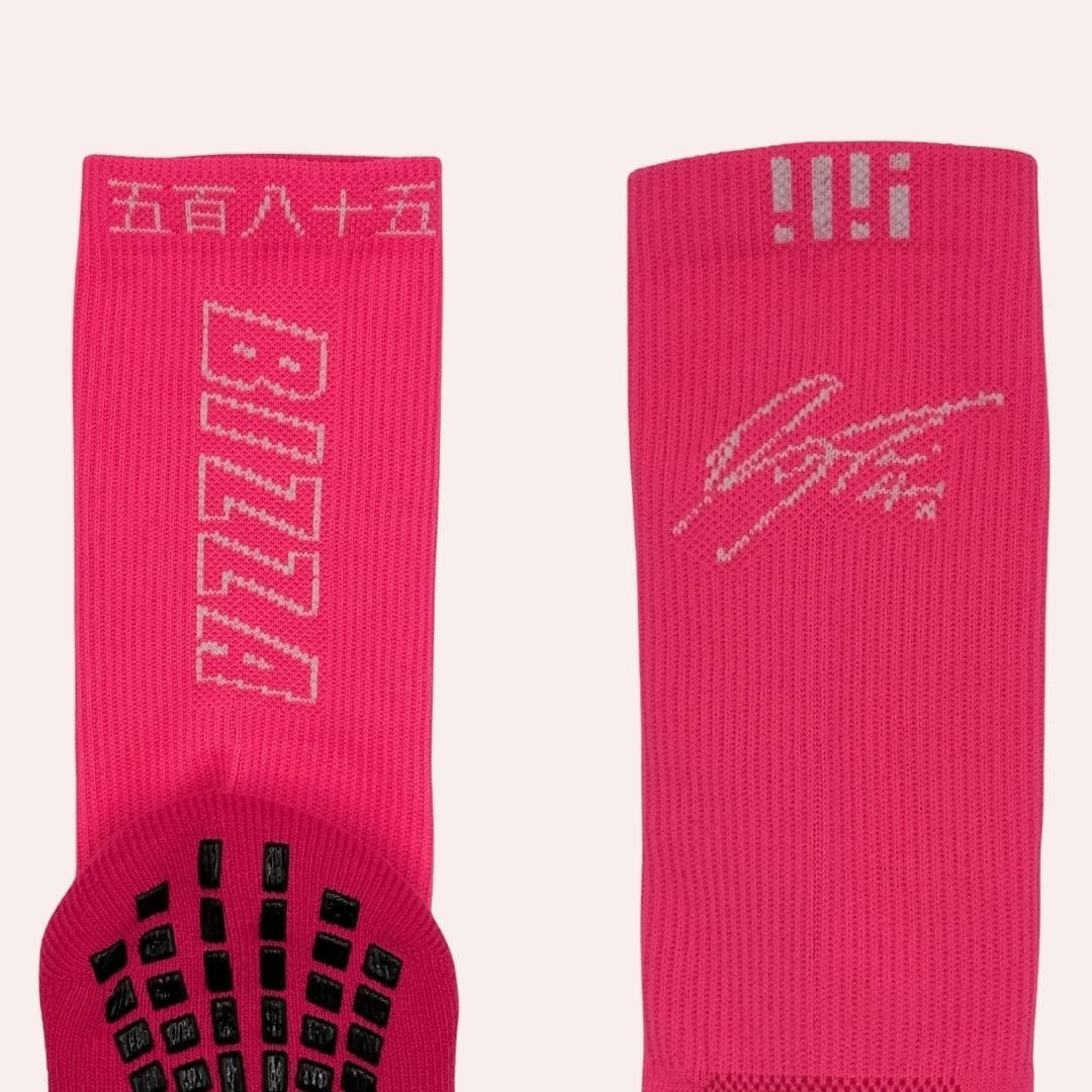 Brian To'o x Grip Star Crews - Image 8