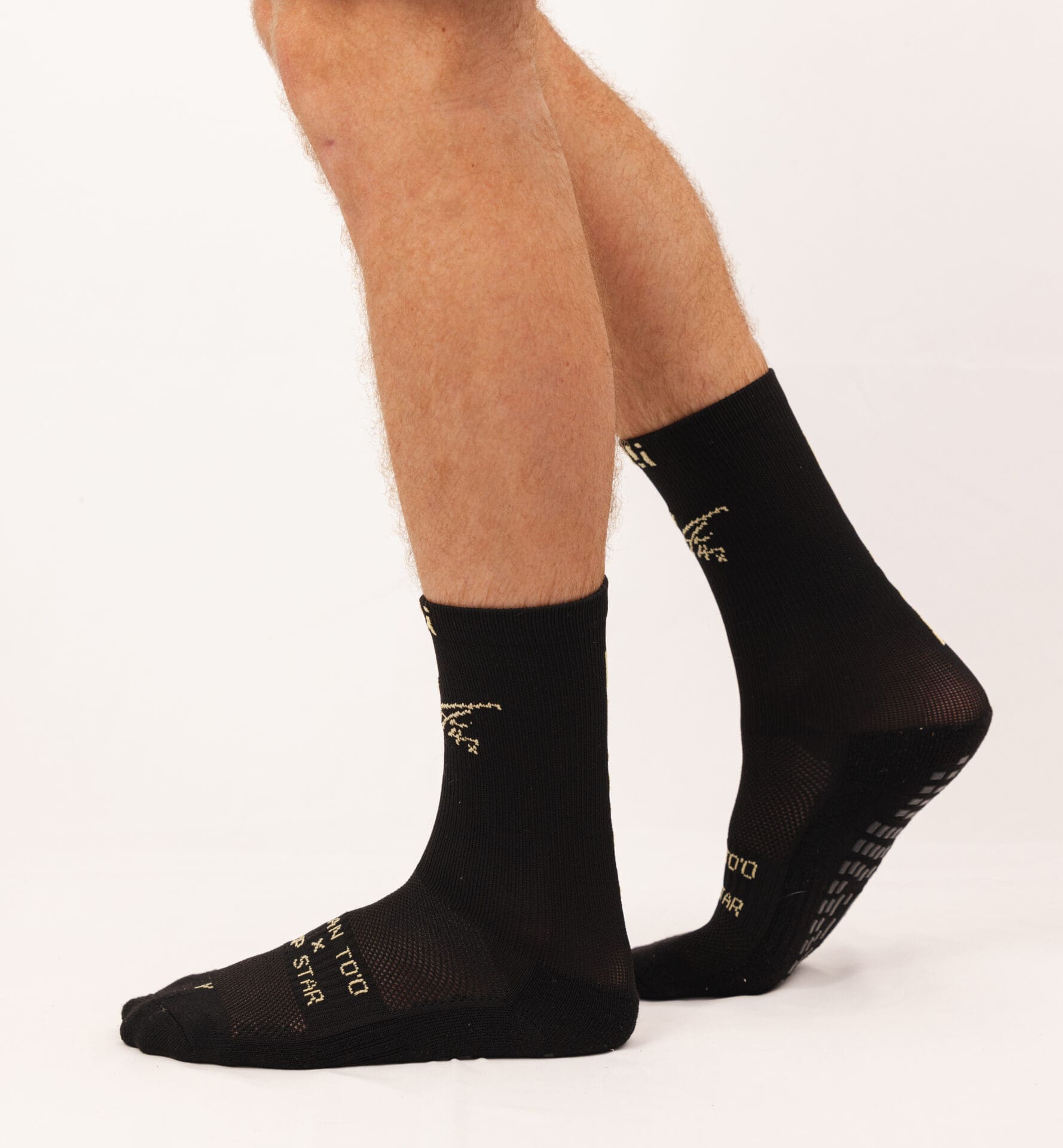 Brian To'o x Grip Star Crews - Image 6