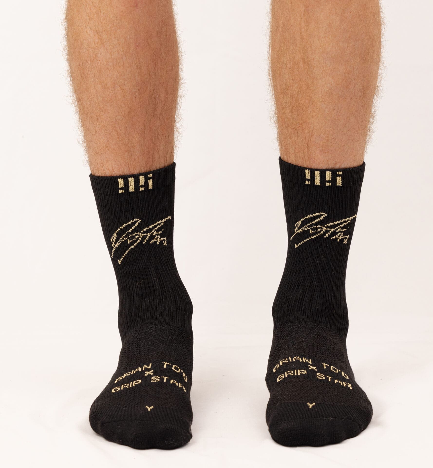 Brian To'o x Grip Star Crews - Image 5