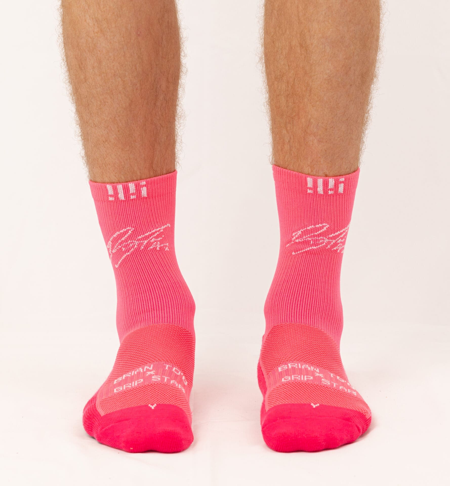 Brian To'o x Grip Star Crews - Image 4