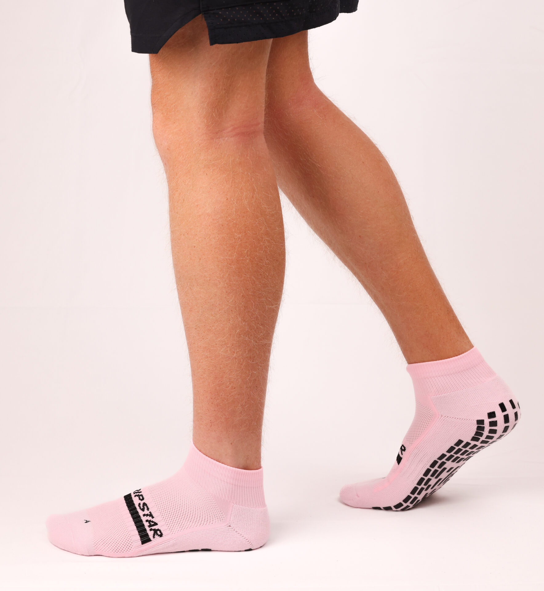 Grip Star Ankle Socks - Image 4