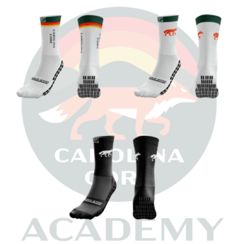 CCFC Academy