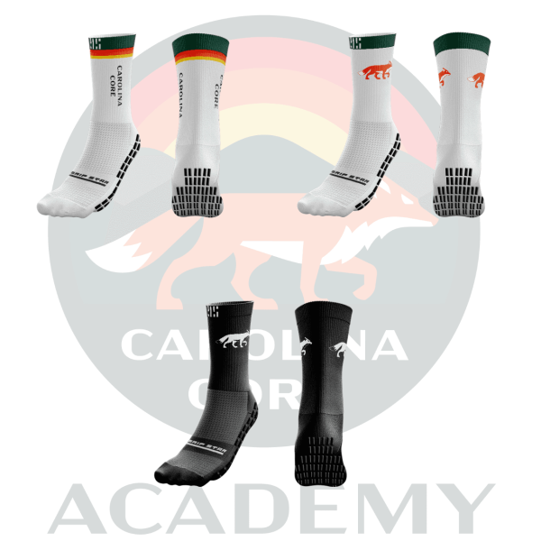 CCFC Academy